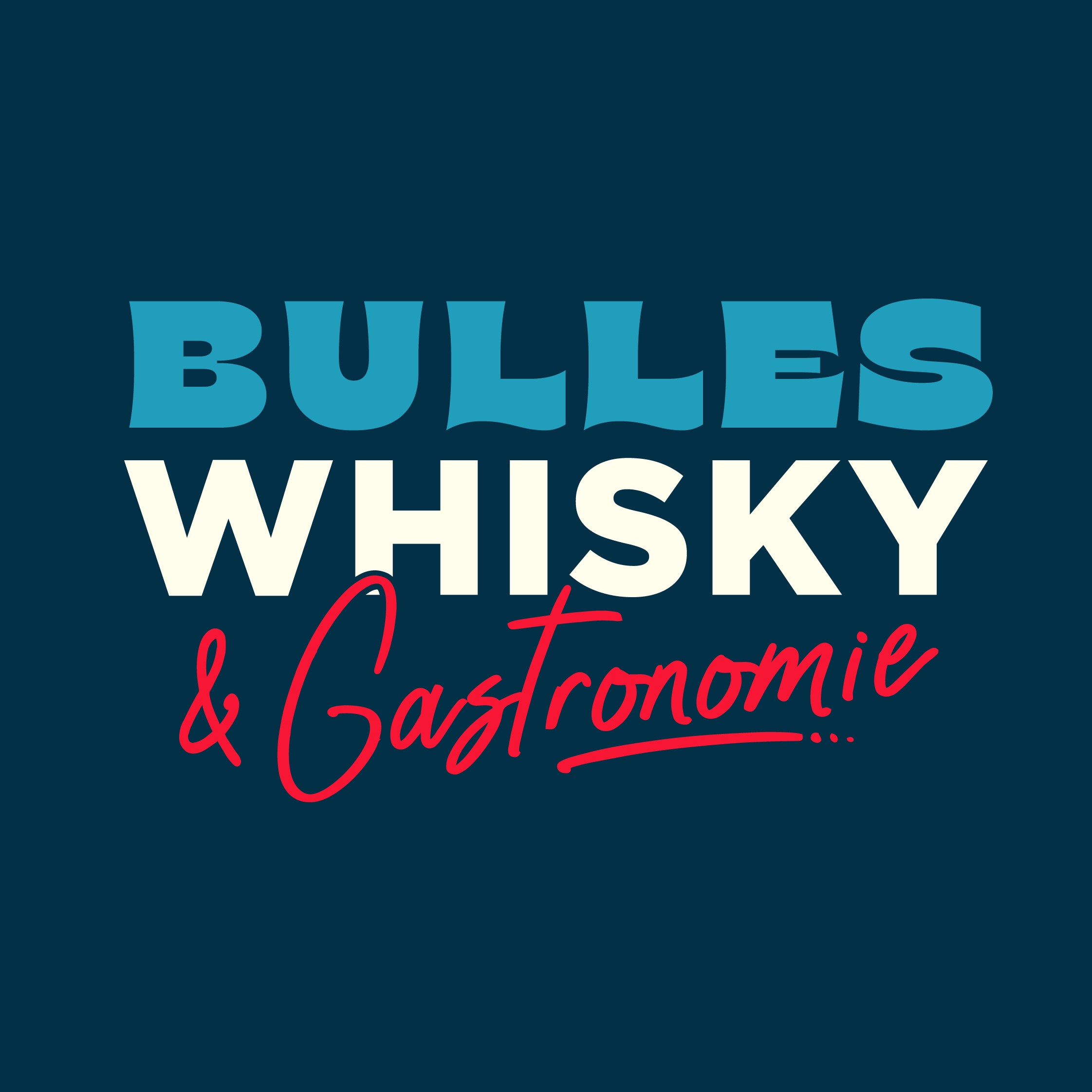 Bulles, Whisky & Gastronomie - 1er au 3 février 2024 à Québec
